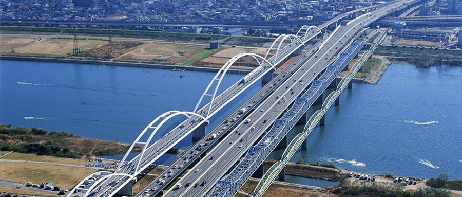 天津高速：开启国家基建的「数字化」新格局