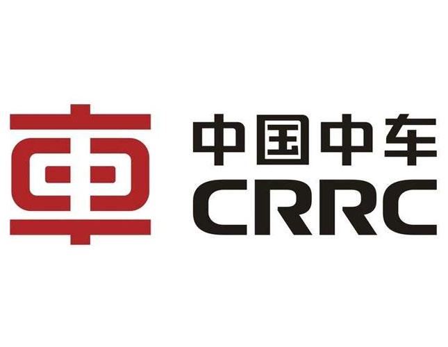 中国中车