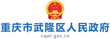 重庆武隆人民政府