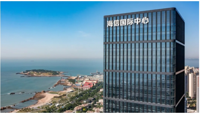 中国500强企业海信集团，如何以身份优先，赋能全球化业务？