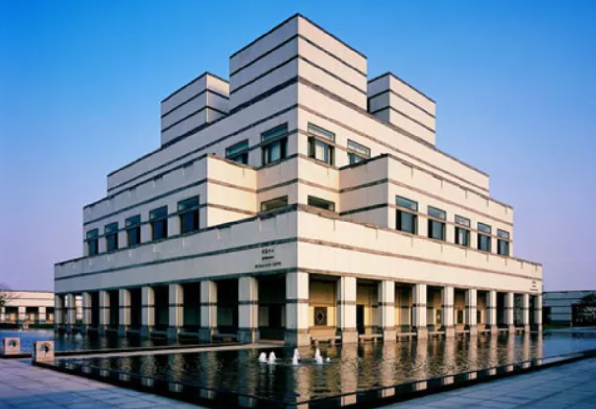 中欧国际工商学院:商学院如何推进数字化布局?派拉软件-合作案例|2600+行业客户认可