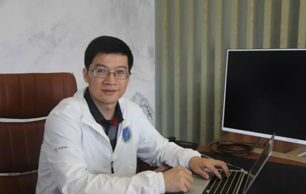 新锐 | 派拉软件谭翔：在坚韧中冒险，探索身份安全未来