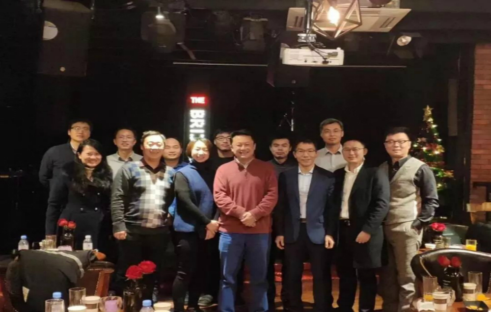 活动 | 树立安全理念，展现安全能力——派拉软件亮相2018网络安全科技创新沙龙北京站